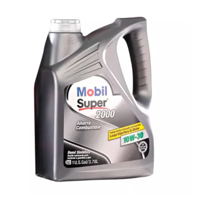 MOBIL SUPER 2000 10W-30