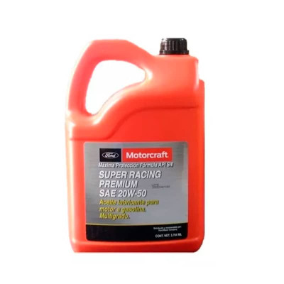 ACEITE MOTORCRAFT SAE 20W-50